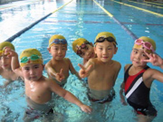 KLスポーツ 西春日井スイミングスクールのアルバイト写真