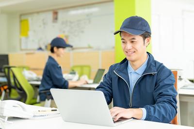 株式会社ケイネットコミュニケーションズ_6のアルバイト写真