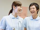 有限会社心の泉(看護師)のアルバイト写真