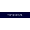 DIFFERENCE パルコヤ上野店[779]のロゴ