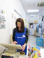 コトブキクリーニング OKストア川口店