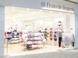 fran de lingerie イオンモール岡崎店のアルバイト写真