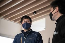株式会社功健(建築施工管理)