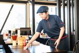 幸楽苑 弘前城東店(ホール)のアルバイト写真