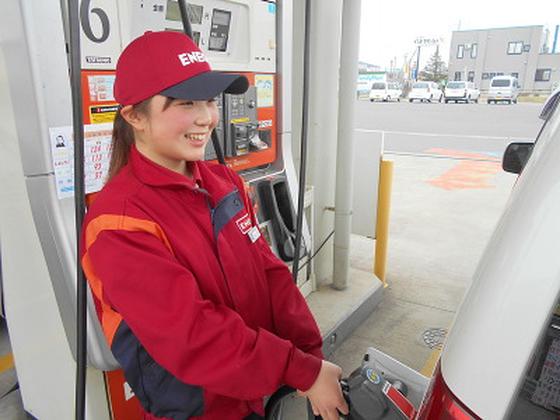 株式会社弘善商会 セルフ青山店(早番)のアルバイト写真