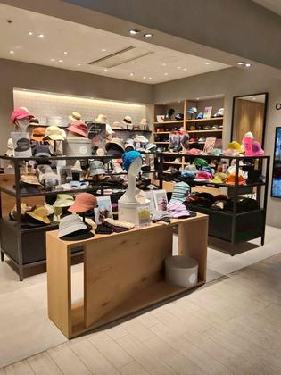 overrideグランフロント大阪のアルバイト写真