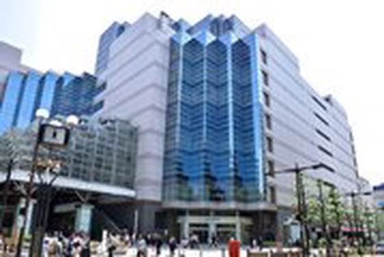 override ルミネ池袋店のアルバイト写真