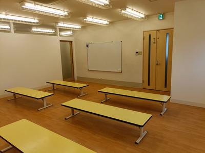 KTC放課後等デイサービス はぐぽん 野並駅前のアルバイト写真