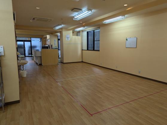 KTC放課後等デイサービス はぐぽん 薬院駅前のアルバイト写真