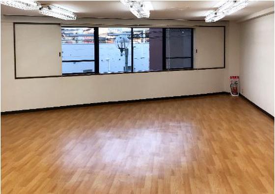 KTC放課後等デイサービス はぐぽん 南福岡のアルバイト写真