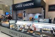 チーズガーデン　大丸札幌店のアルバイト写真1