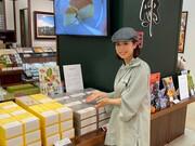 チーズガーデン　大丸札幌店のアルバイト写真2