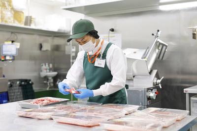 クスリのアオキ 大津瀬田店のアルバイト写真