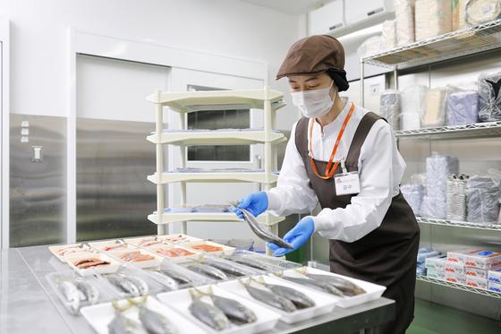 クスリのアオキ 吉野店のアルバイト写真