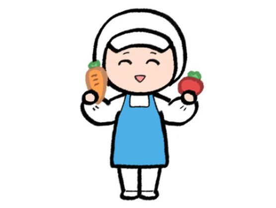 クスリのアオキ 白山青果プロセスセンター(青果加工スタッフ/アルバイト)のアルバイト写真