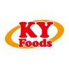 KYフーズ<麺の袋詰め・検品>のロゴ
