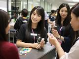 株式会社ケインズ【千葉エリア イベントスタッフ アルバイト募集!】のアルバイト写真