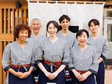 すしみさき 用賀東急店(株式会社京樽)のアルバイト写真