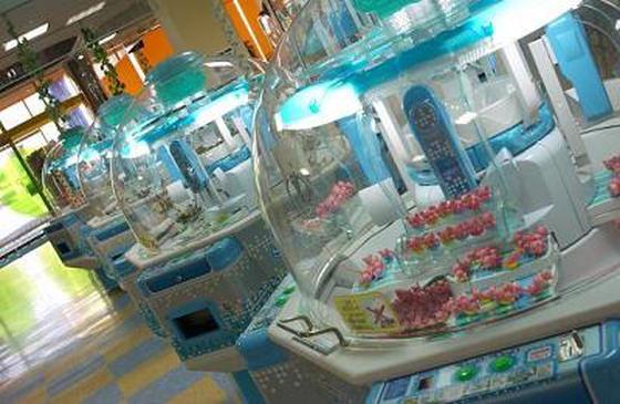 アピナ 磐田店のアルバイト写真