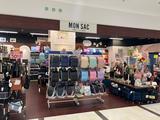 MON SAC　京都店のアルバイト写真