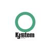 株式会社キステム 福岡営業所 6_4のロゴ