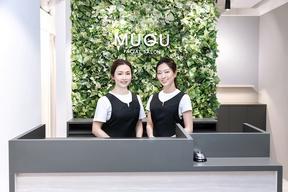 MUQU 武蔵小杉店のアルバイト写真