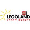 LEGOLAND(R) Japan Resort6666666のロゴ