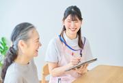 合同会社Lenity　江戸川区（3）　サービス付き高齢者住宅のアルバイト写真(メイン)