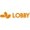 LOBBY（ロビー）- 富裕層向け家事代行サービス・大阪府門真市及び近隣エリアのロゴ