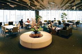 Business-Airport 青山(フリーター)のアルバイト写真