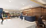 Business-Airport 田町のアルバイト写真
