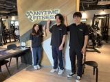 エニタイムフィットネス朝潮橋店のアルバイト写真