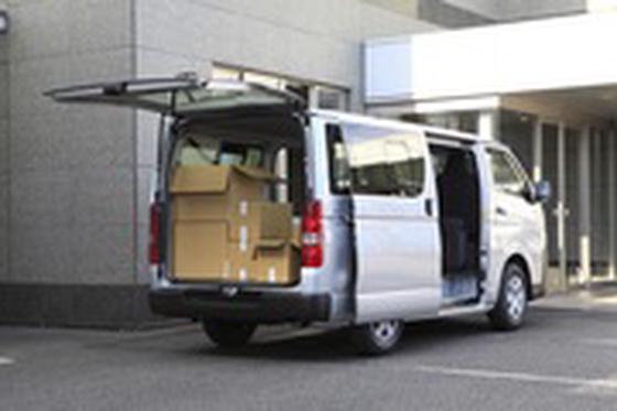 リグ株式会社【001】のアルバイト写真