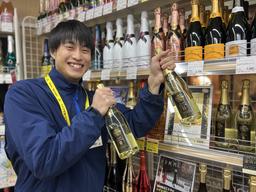リカーマウンテン帯広店