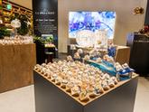 LA・JOLLA HALE 名古屋みなと 蔦屋書店のアルバイト写真