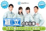 株式会社ロフティー/MI10024272のアルバイト写真