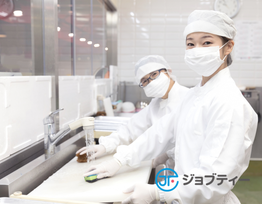 株式会社ロフティー/AT10025818のアルバイト写真