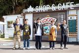 LOGOSPARK シーサイド高知須崎のアルバイト写真
