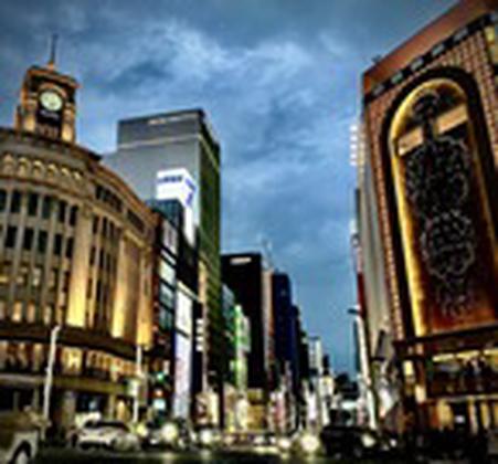 銀座三越 リフォームサロン アトリエ ロングハウスのアルバイト写真