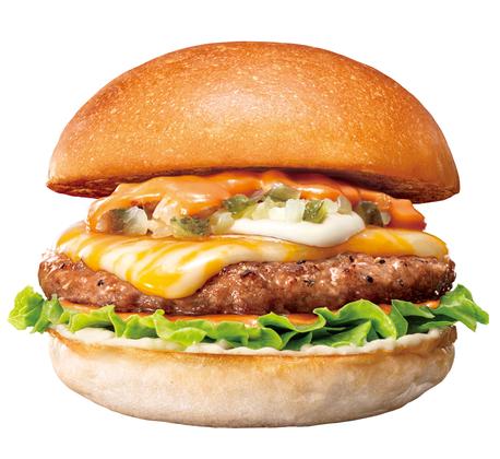 ゼッテリア 鹿沼栄町店のアルバイト写真