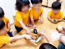 アベニール保育園のアルバイト写真