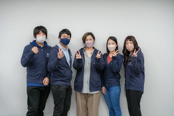 株式会社ルフト・メディカルケア 八王子センターのアルバイト写真