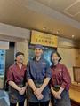 炭火焼干物定食 しんぱち食堂 神戸サンプラザ店のアルバイト写真