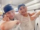 来来亭 小田部店のアルバイト写真