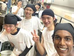 来来亭 足立インター店3