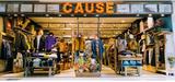 cause イオンモール天童店のアルバイト写真