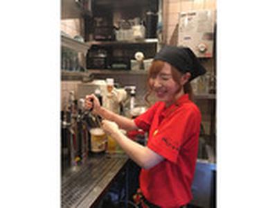 八剣伝川内店のアルバイト写真