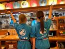 ハッケン酒場豪徳寺駅前店のアルバイト写真