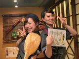 心八剣伝阪急正雀駅前店のアルバイト写真