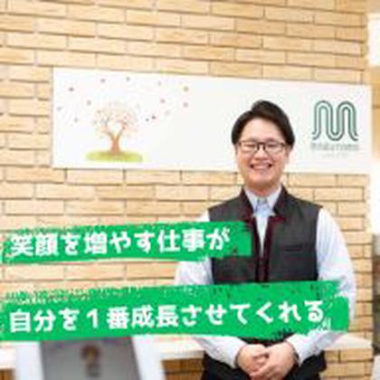 パチンコまるたま 石巻店のアルバイト写真